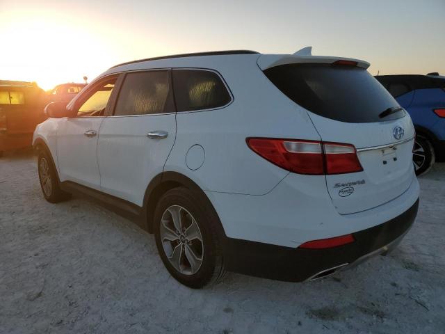 Photo 1 VIN: KM8SM4HF6GU164929 - HYUNDAI SANTA FE S 