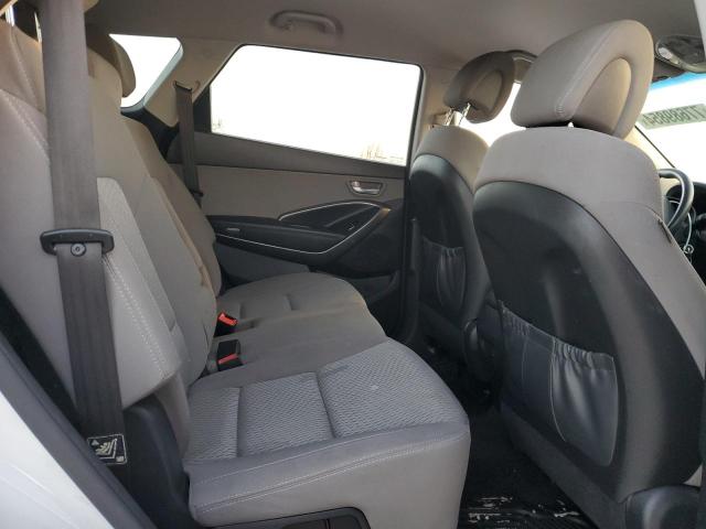 Photo 10 VIN: KM8SM4HF6GU164929 - HYUNDAI SANTA FE S 