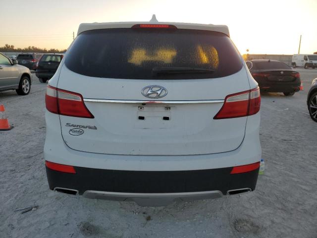 Photo 5 VIN: KM8SM4HF6GU164929 - HYUNDAI SANTA FE S 