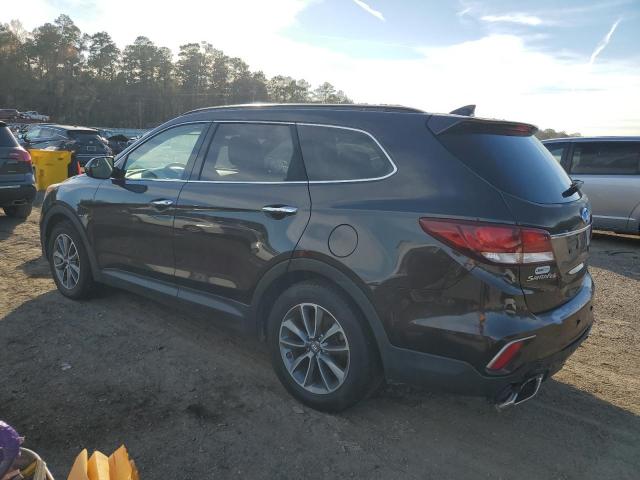 Photo 1 VIN: KM8SM4HF6HU178492 - HYUNDAI SANTA FE 