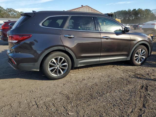 Photo 2 VIN: KM8SM4HF6HU178492 - HYUNDAI SANTA FE 