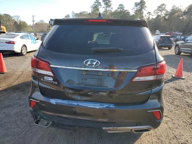 Photo 5 VIN: KM8SM4HF6HU178492 - HYUNDAI SANTA FE 