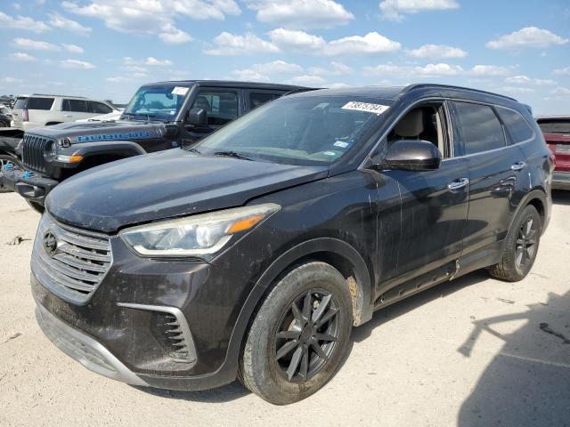 Photo 0 VIN: KM8SM4HF6HU181764 - HYUNDAI SANTA FE S 