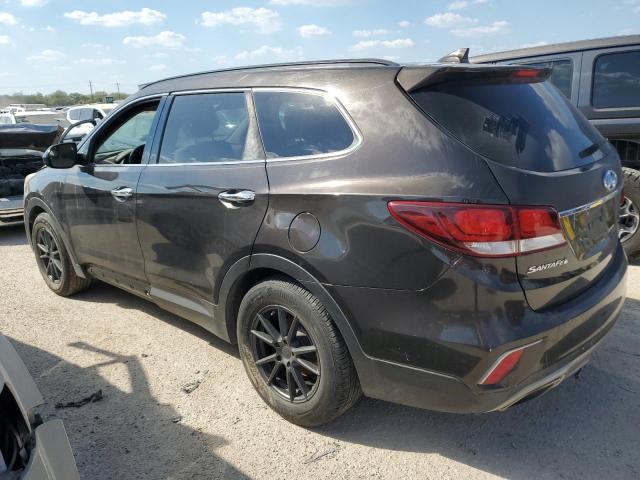 Photo 1 VIN: KM8SM4HF6HU181764 - HYUNDAI SANTA FE S 