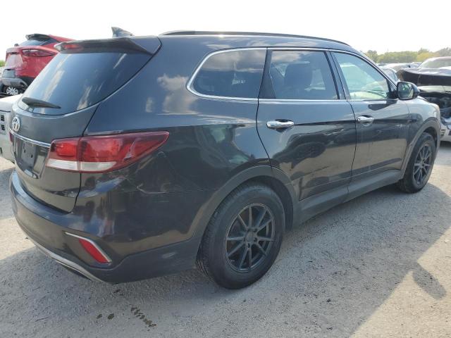 Photo 2 VIN: KM8SM4HF6HU181764 - HYUNDAI SANTA FE S 