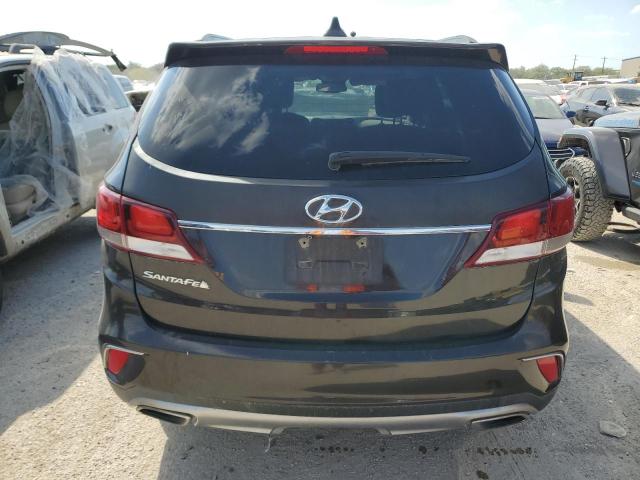 Photo 5 VIN: KM8SM4HF6HU181764 - HYUNDAI SANTA FE S 