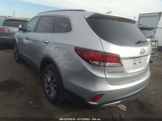 Photo 2 VIN: KM8SM4HF6HU183868 - HYUNDAI SANTA FE 