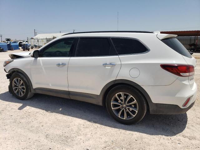 Photo 1 VIN: KM8SM4HF6HU205187 - HYUNDAI SANTA FE S 