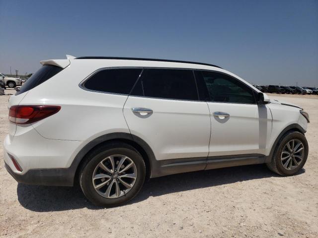 Photo 2 VIN: KM8SM4HF6HU205187 - HYUNDAI SANTA FE S 