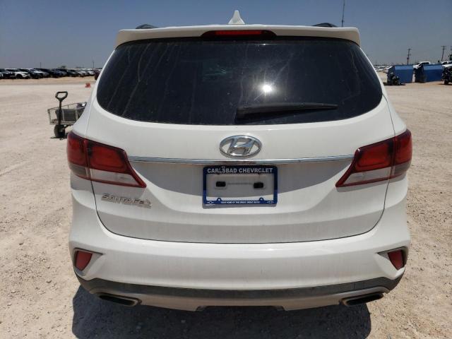 Photo 5 VIN: KM8SM4HF6HU205187 - HYUNDAI SANTA FE S 