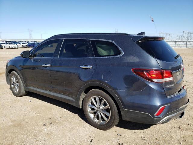 Photo 1 VIN: KM8SM4HF6HU205528 - HYUNDAI SANTA FE S 