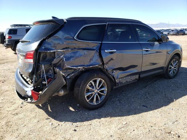 Photo 2 VIN: KM8SM4HF6HU205528 - HYUNDAI SANTA FE S 