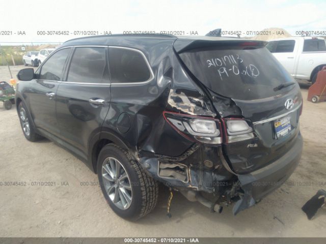 Photo 5 VIN: KM8SM4HF6HU234754 - HYUNDAI SANTA FE 