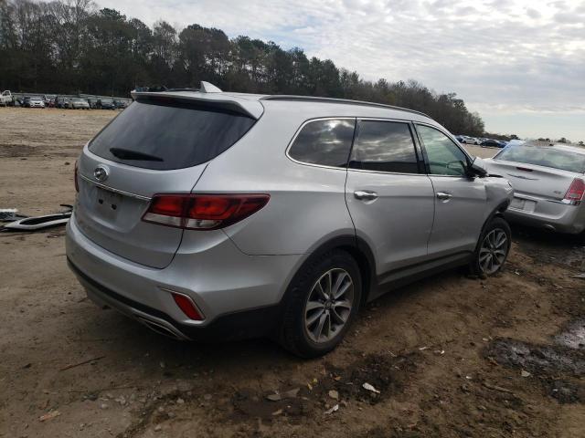 Photo 2 VIN: KM8SM4HF6JU265802 - HYUNDAI SANTA FE S 