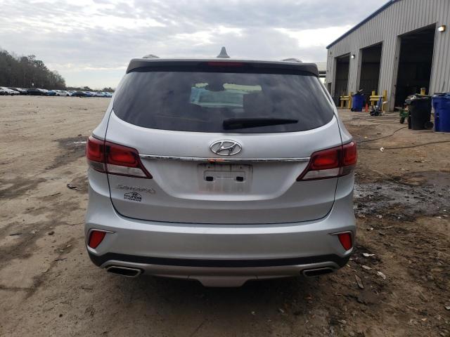 Photo 5 VIN: KM8SM4HF6JU265802 - HYUNDAI SANTA FE S 