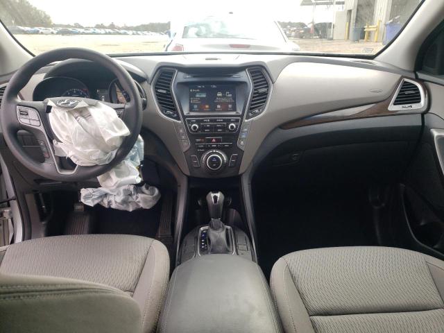 Photo 7 VIN: KM8SM4HF6JU265802 - HYUNDAI SANTA FE S 