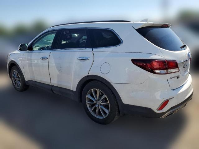 Photo 1 VIN: KM8SM4HF6KU303417 - HYUNDAI SANTA FE 