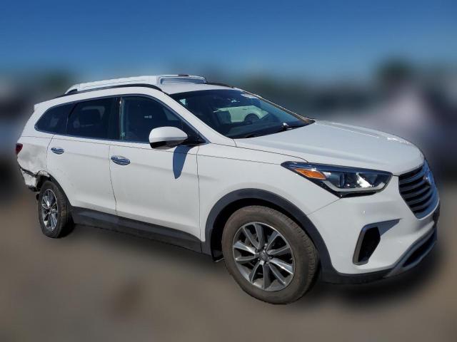 Photo 3 VIN: KM8SM4HF6KU303417 - HYUNDAI SANTA FE 