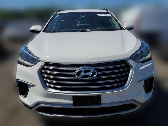 Photo 4 VIN: KM8SM4HF6KU303417 - HYUNDAI SANTA FE 