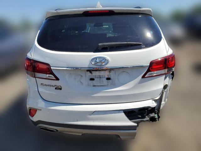 Photo 5 VIN: KM8SM4HF6KU303417 - HYUNDAI SANTA FE 