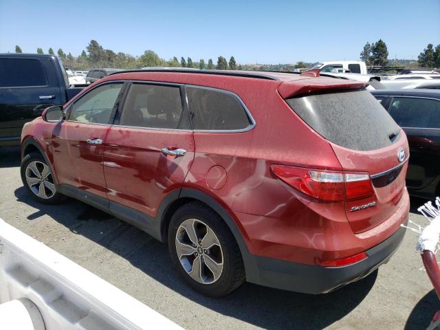 Photo 1 VIN: KM8SM4HF7DU000844 - HYUNDAI SANTA FE G 