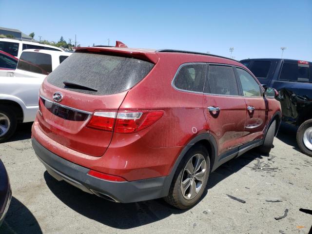 Photo 2 VIN: KM8SM4HF7DU000844 - HYUNDAI SANTA FE G 