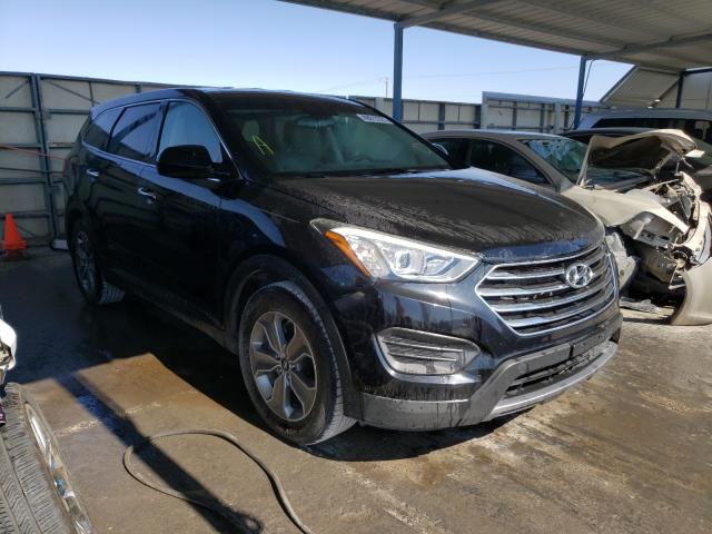 Photo 0 VIN: KM8SM4HF7DU004828 - HYUNDAI SANTA FE G 