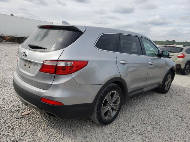 Photo 3 VIN: KM8SM4HF7DU006952 - HYUNDAI SANTA FE G 