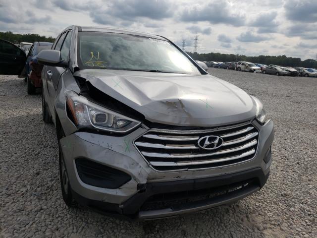 Photo 8 VIN: KM8SM4HF7DU006952 - HYUNDAI SANTA FE G 