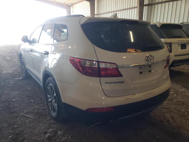 Photo 2 VIN: KM8SM4HF7EU045459 - HYUNDAI SANTA FE G 