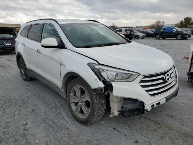 Photo 0 VIN: KM8SM4HF7EU062181 - HYUNDAI SANTA FE G 