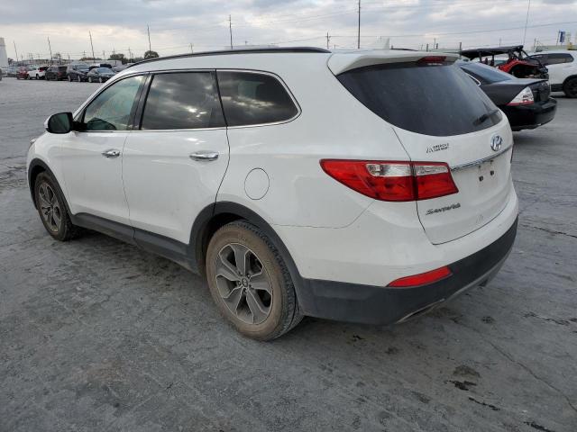 Photo 2 VIN: KM8SM4HF7EU062181 - HYUNDAI SANTA FE G 