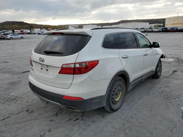 Photo 3 VIN: KM8SM4HF7EU062181 - HYUNDAI SANTA FE G 