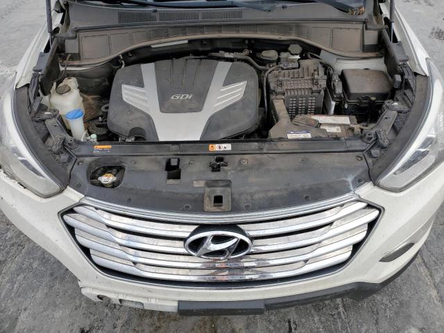 Photo 6 VIN: KM8SM4HF7EU062181 - HYUNDAI SANTA FE G 