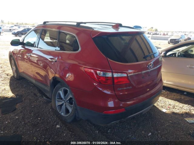 Photo 2 VIN: KM8SM4HF7EU088103 - HYUNDAI SANTA FE 