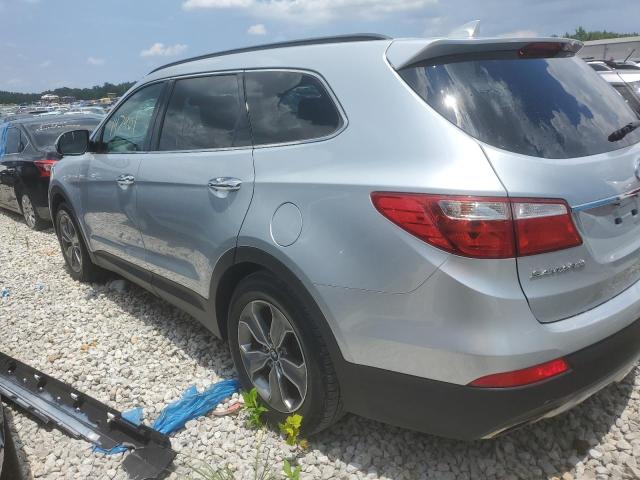 Photo 1 VIN: KM8SM4HF7FU095263 - HYUNDAI SANTA FE G 