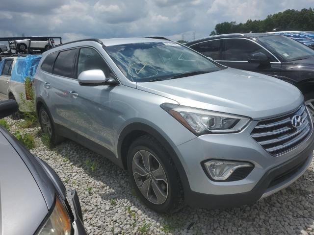 Photo 3 VIN: KM8SM4HF7FU095263 - HYUNDAI SANTA FE G 