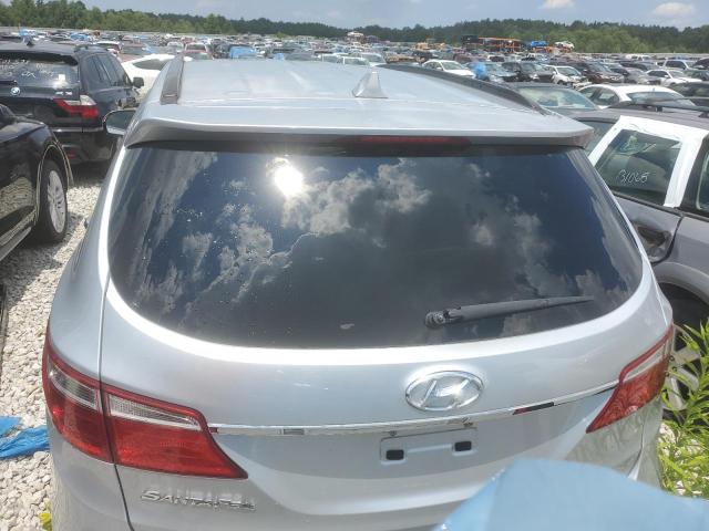 Photo 5 VIN: KM8SM4HF7FU095263 - HYUNDAI SANTA FE G 