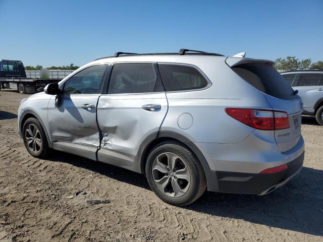 Photo 1 VIN: KM8SM4HF7FU097644 - HYUNDAI SANTA FE G 