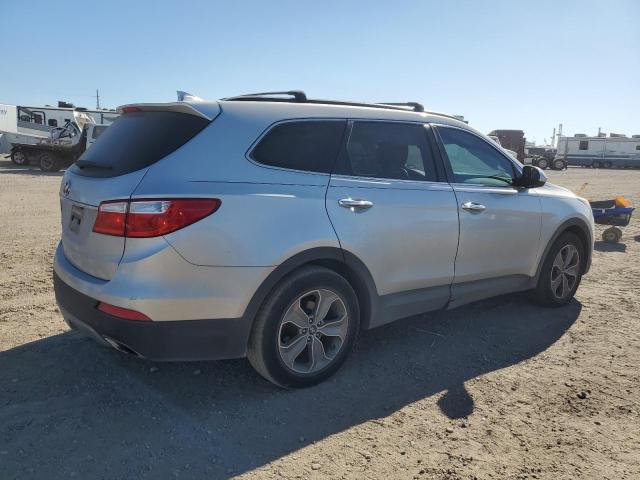 Photo 2 VIN: KM8SM4HF7FU097644 - HYUNDAI SANTA FE G 