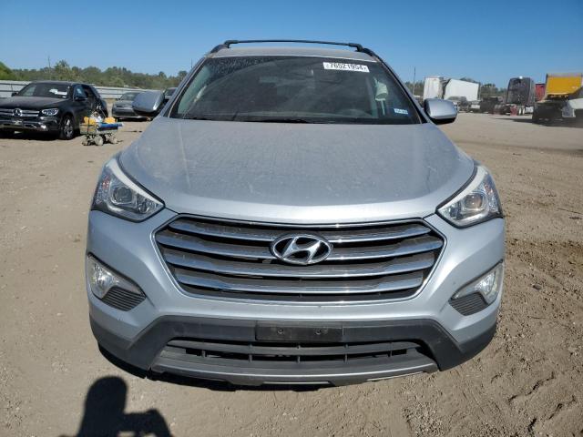 Photo 4 VIN: KM8SM4HF7FU097644 - HYUNDAI SANTA FE G 