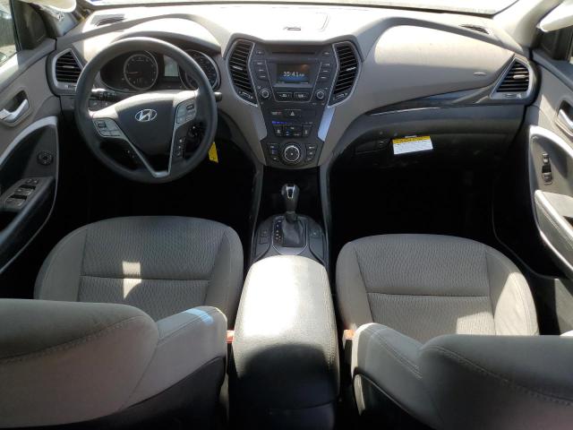 Photo 7 VIN: KM8SM4HF7FU097644 - HYUNDAI SANTA FE G 