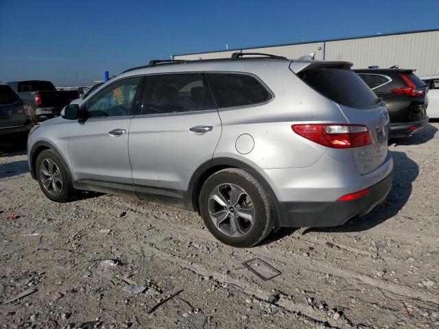 Photo 1 VIN: KM8SM4HF7FU098504 - HYUNDAI SANTA FE G 