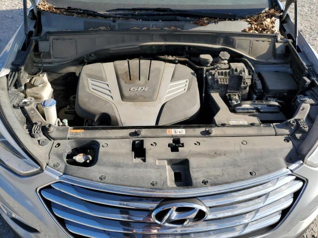 Photo 11 VIN: KM8SM4HF7FU098504 - HYUNDAI SANTA FE G 