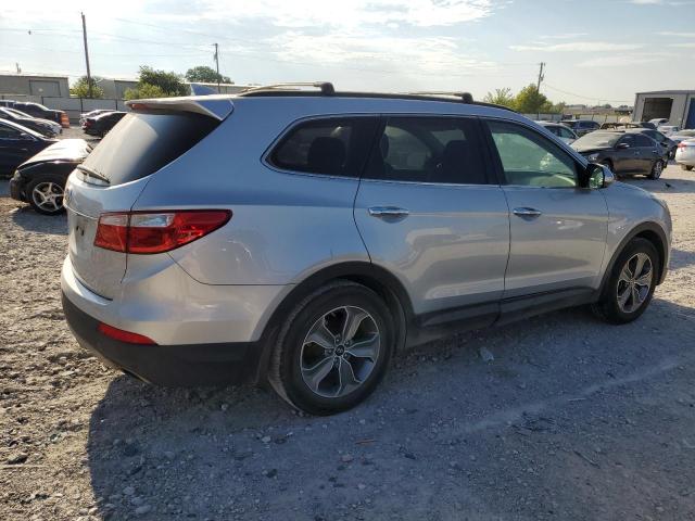 Photo 2 VIN: KM8SM4HF7FU098504 - HYUNDAI SANTA FE G 