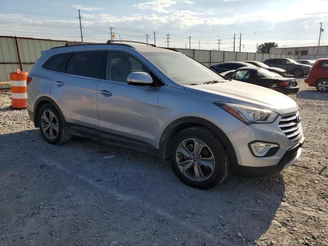 Photo 3 VIN: KM8SM4HF7FU098504 - HYUNDAI SANTA FE G 