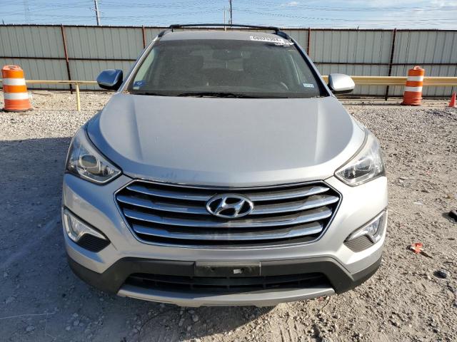 Photo 4 VIN: KM8SM4HF7FU098504 - HYUNDAI SANTA FE G 