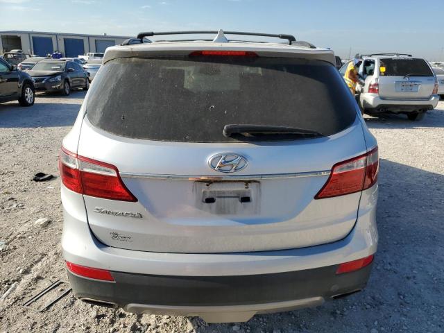 Photo 5 VIN: KM8SM4HF7FU098504 - HYUNDAI SANTA FE G 