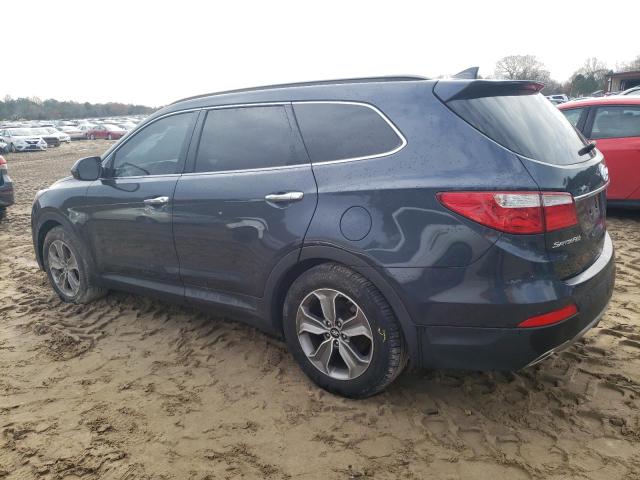 Photo 1 VIN: KM8SM4HF7FU101739 - HYUNDAI SANTA FE 