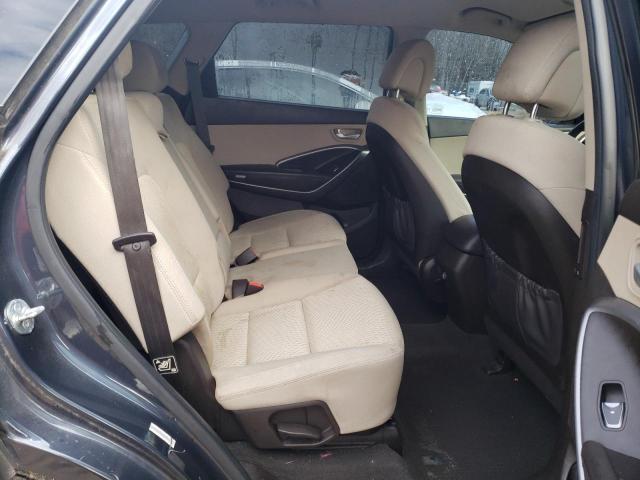 Photo 10 VIN: KM8SM4HF7FU101739 - HYUNDAI SANTA FE 